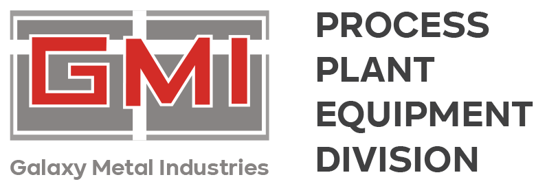 Galaxy Metal Industries | PPED (Process Plant Equipment Division)