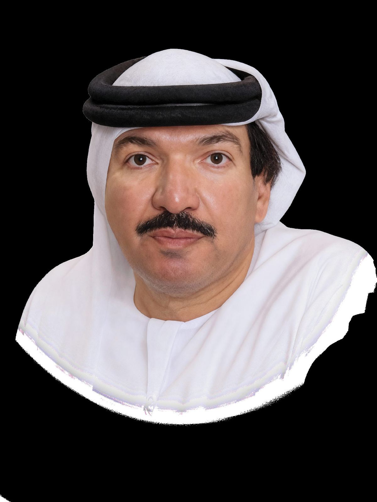 Abdul Jalil Mahdi Mohd Al Asmawi — Founder and Chairman