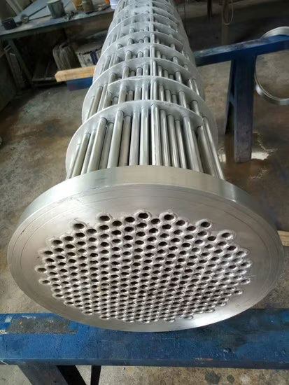 Heat Exchangers