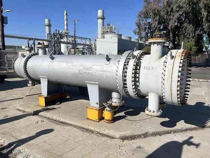 Heat Exchangers