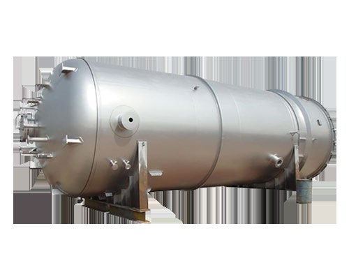 Pressure Vessels