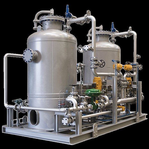 Process Skid Packages
