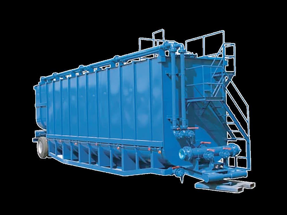 Storage Tanks